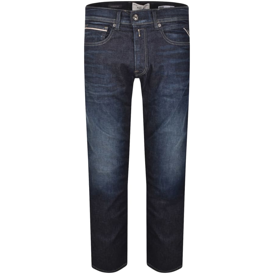Replay jeans straight leg new arrivals